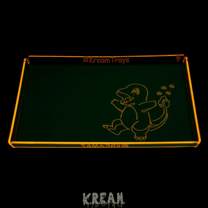 Tokin' Charmander