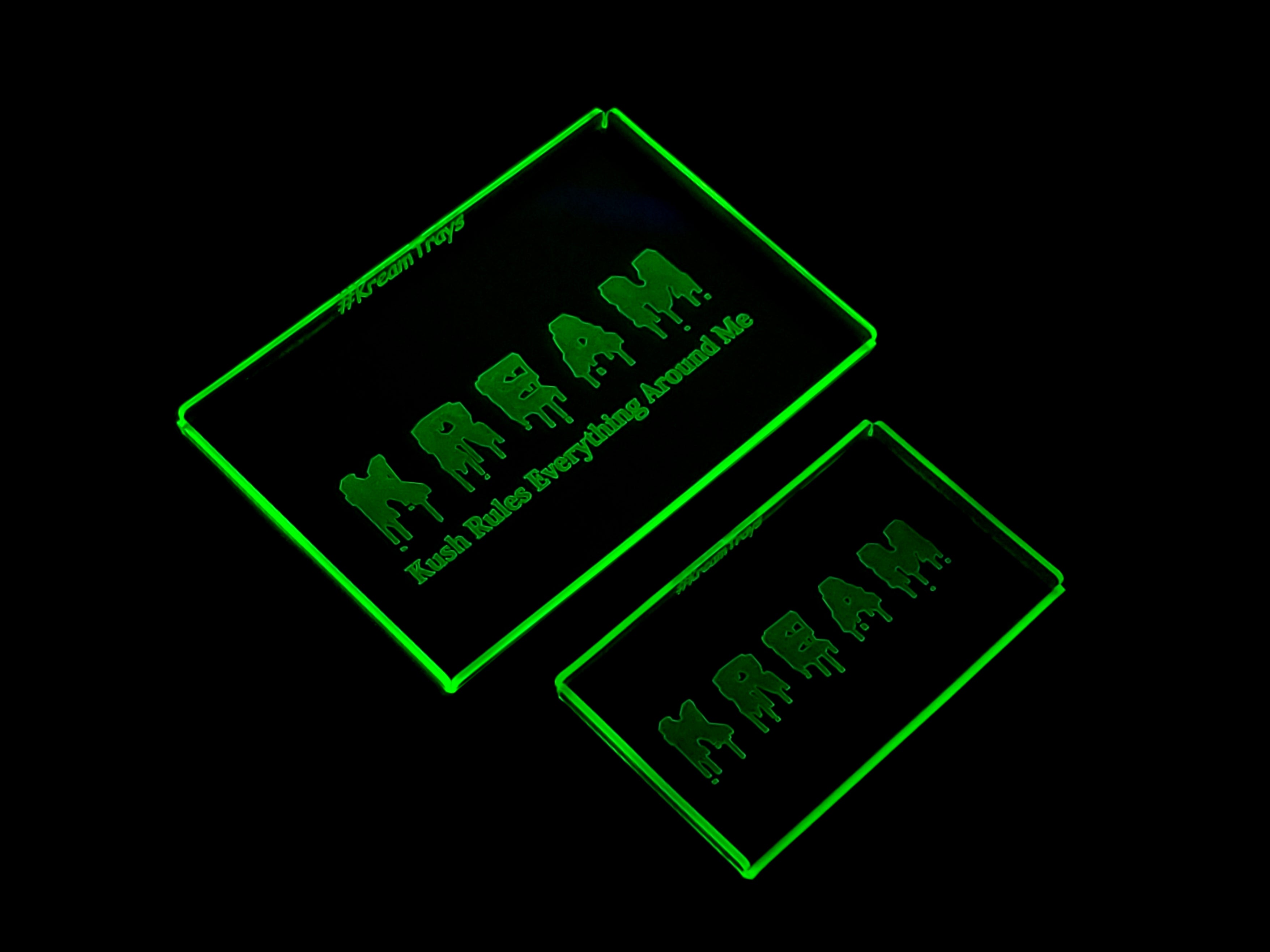 Kreamtrays O.G. Bundle Pack