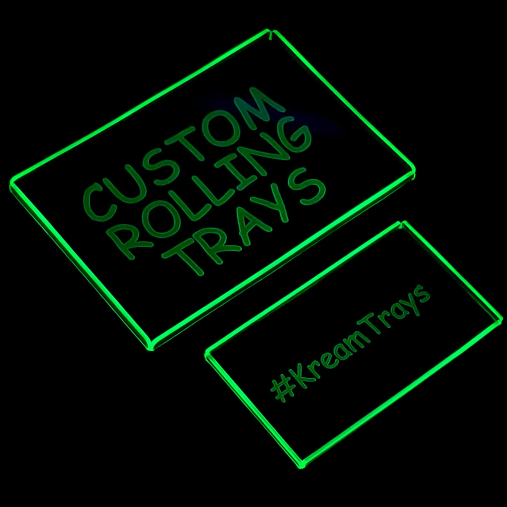 Custom #KreamTray