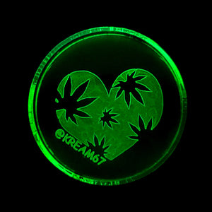 Love & Bud