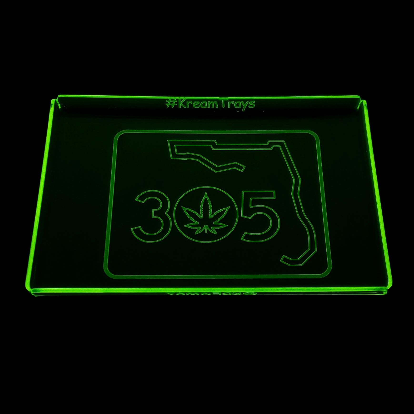 305 Roadsign