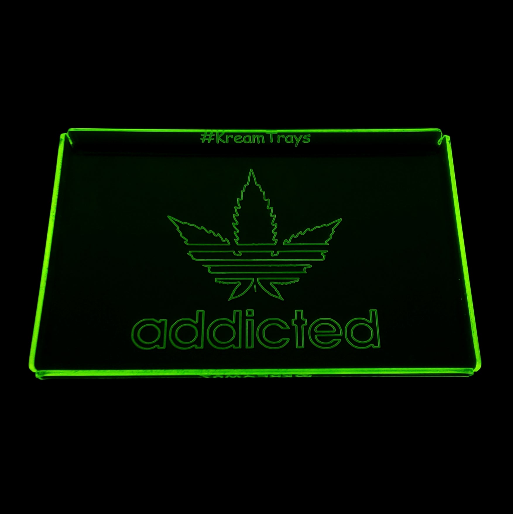 Addicted