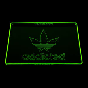Addicted