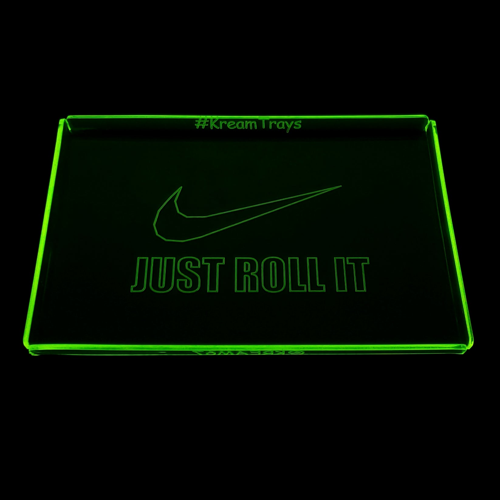 Just Roll It