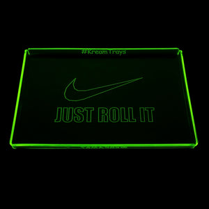 Just Roll It