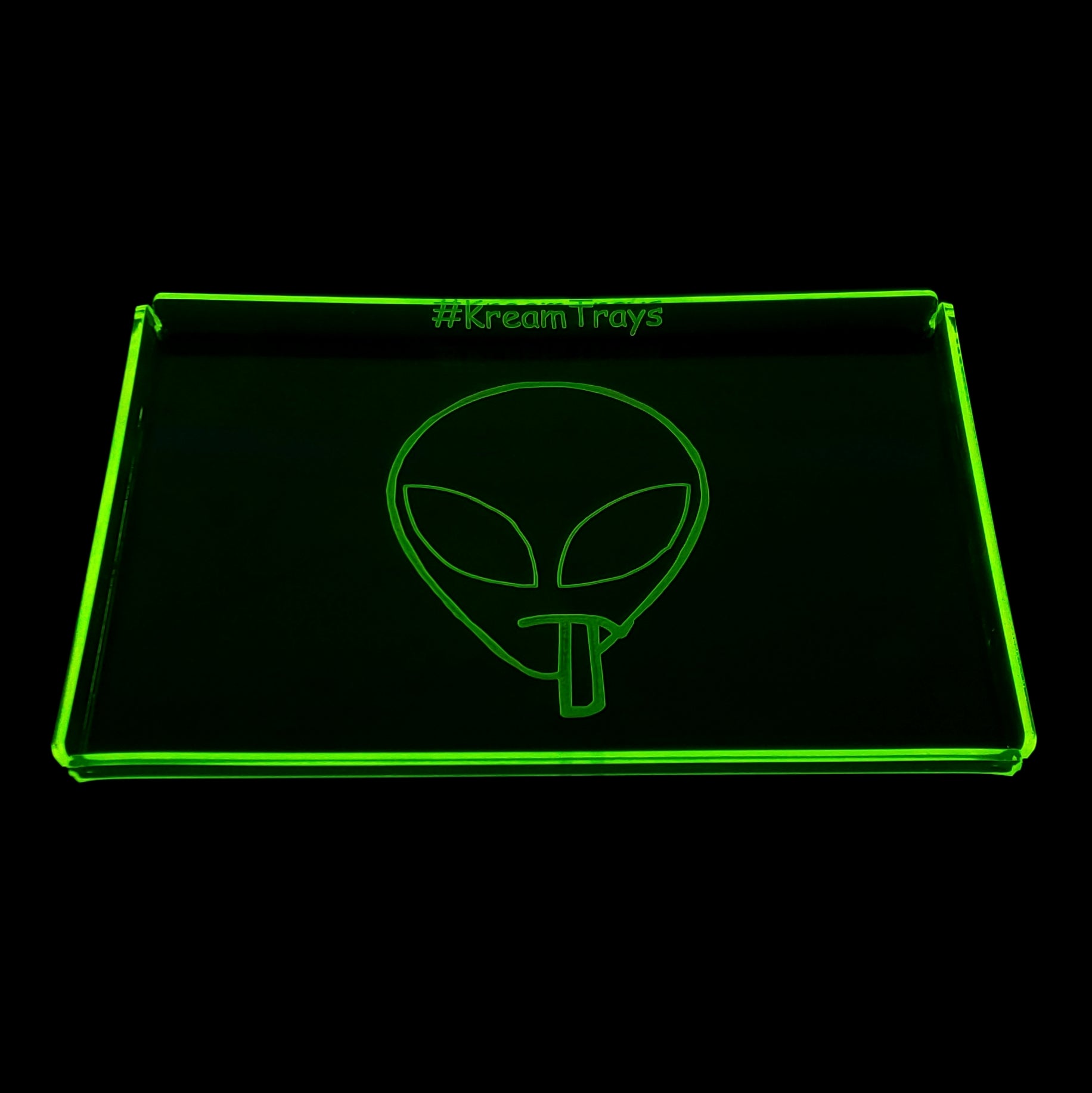 Alien Vibes