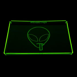 Alien Vibes