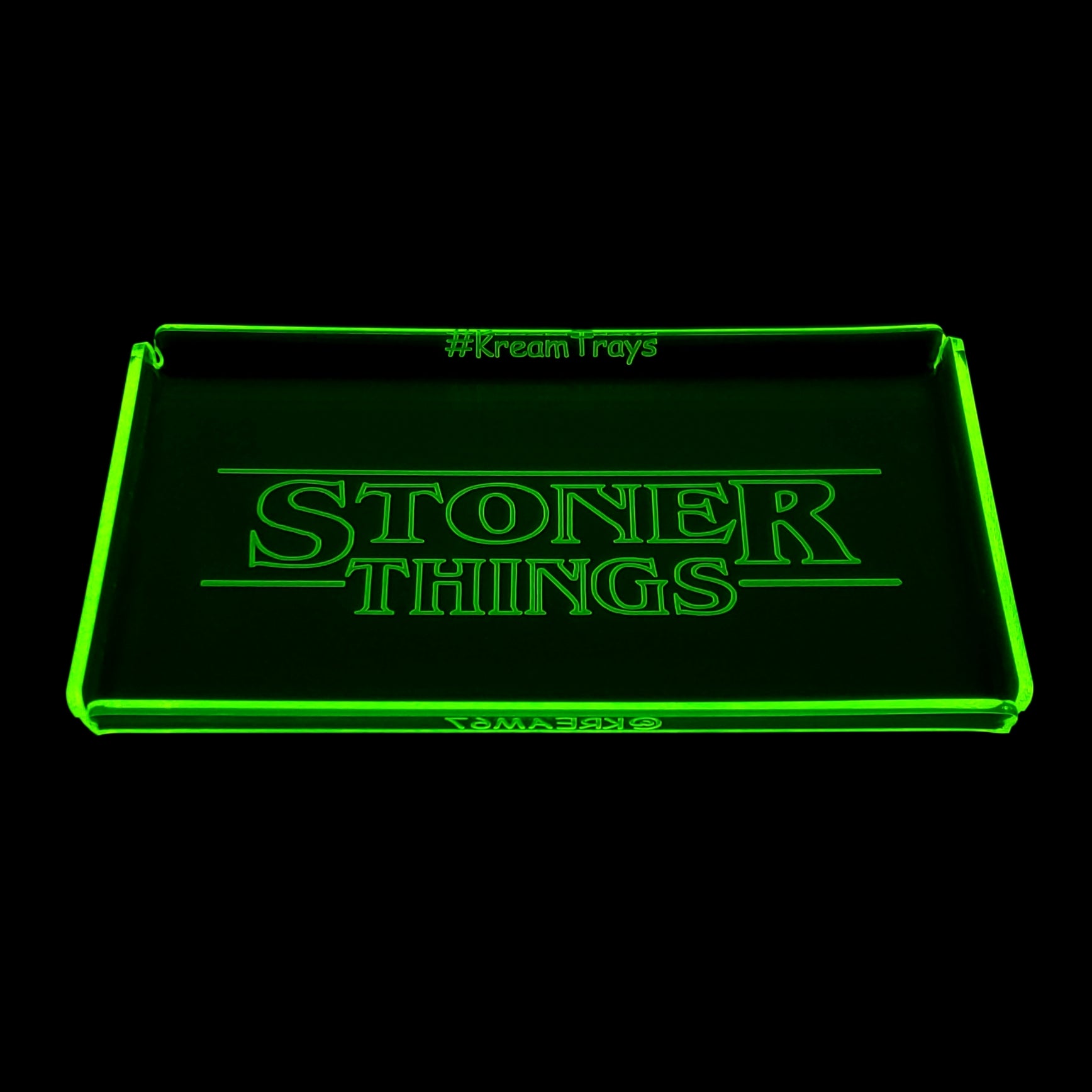 Stoner Things