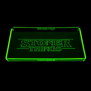 Stoner Things