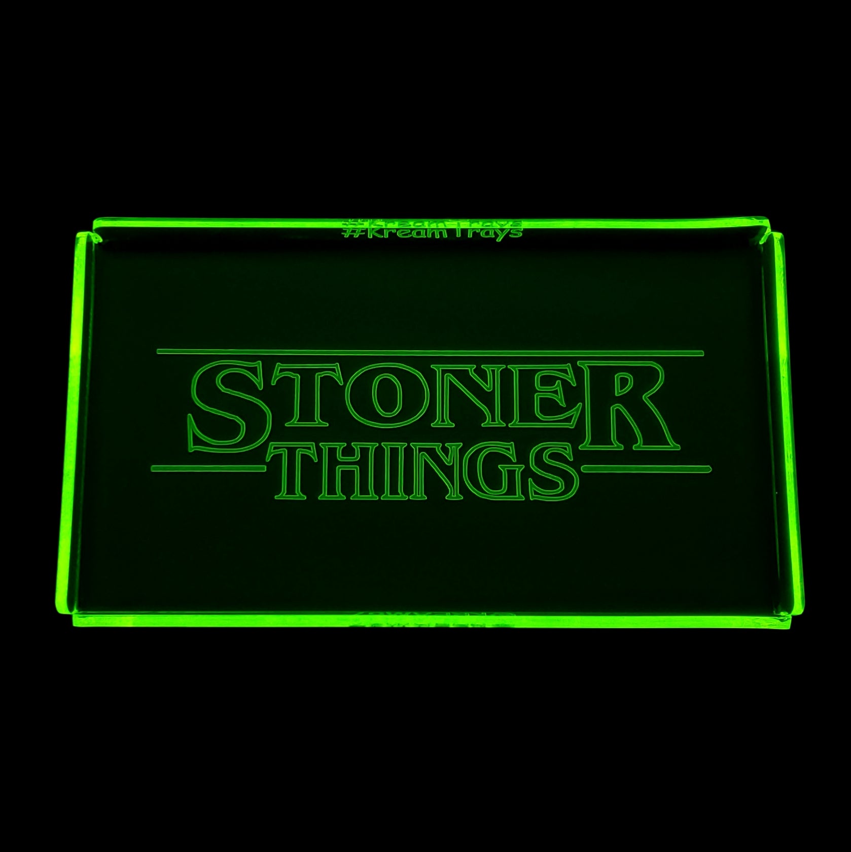 Stoner Things