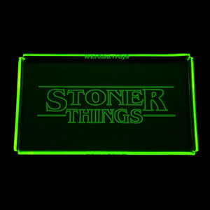 Stoner Things