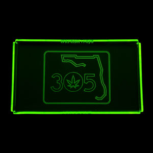 305 Roadsign