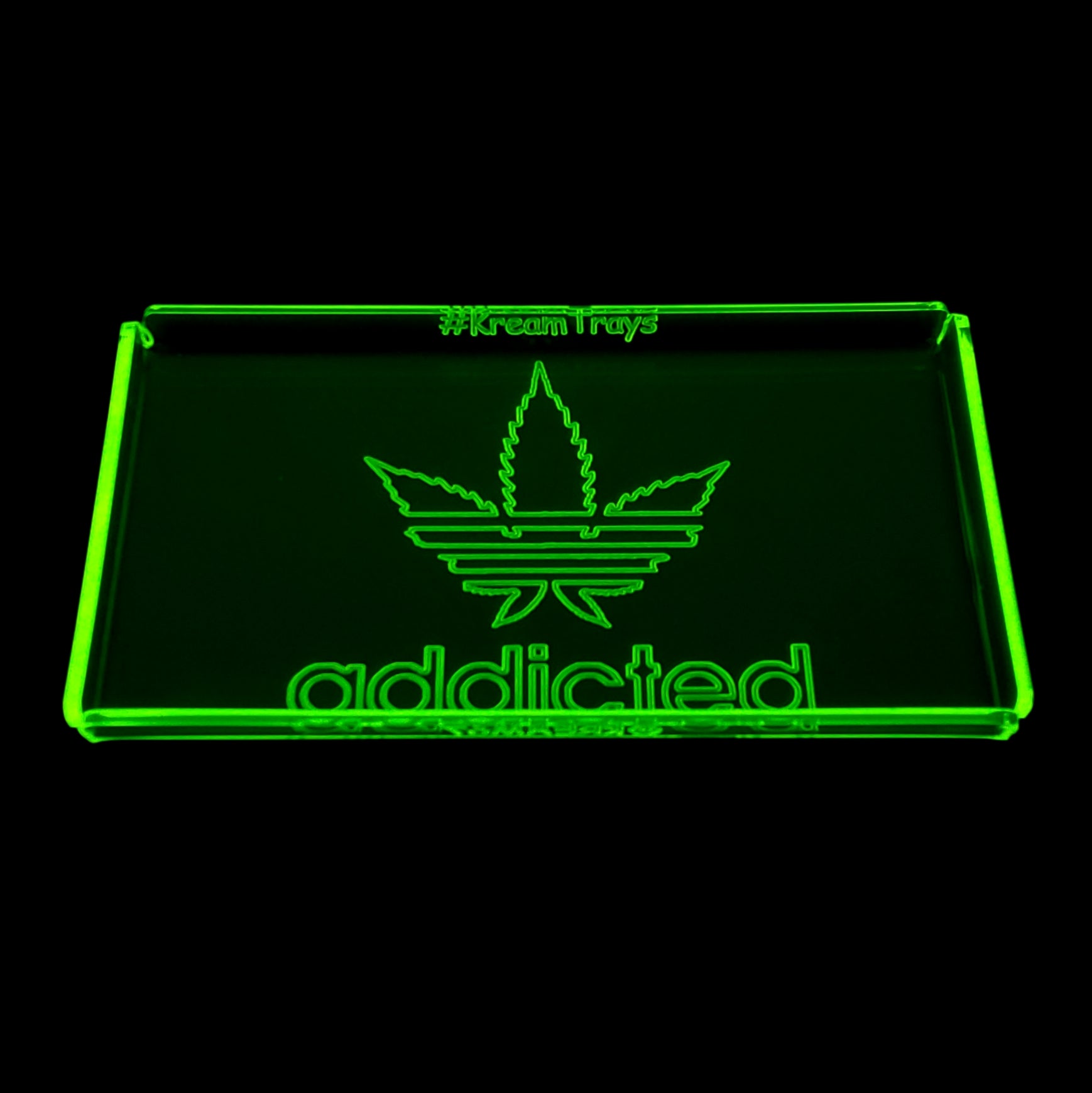 Addicted
