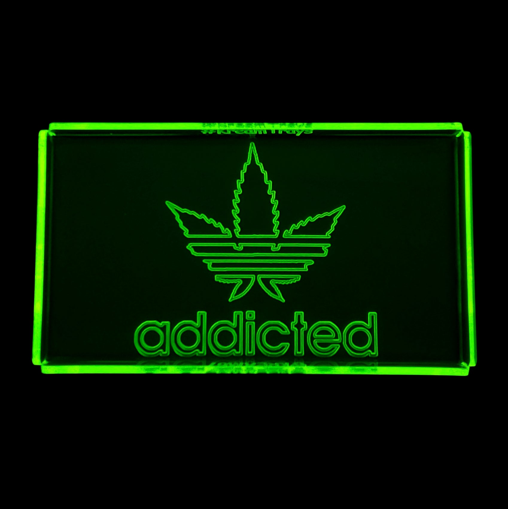 Addicted