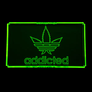 Addicted