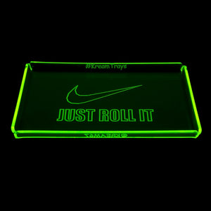 Just Roll It