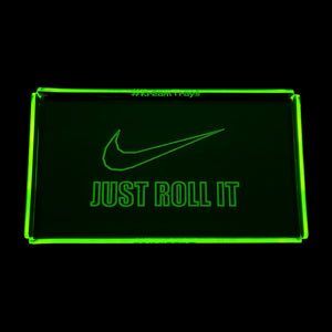 Just Roll It