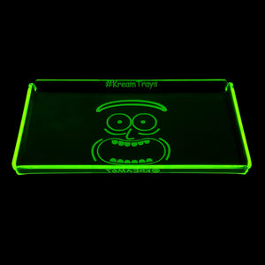 Kreamtray Rick