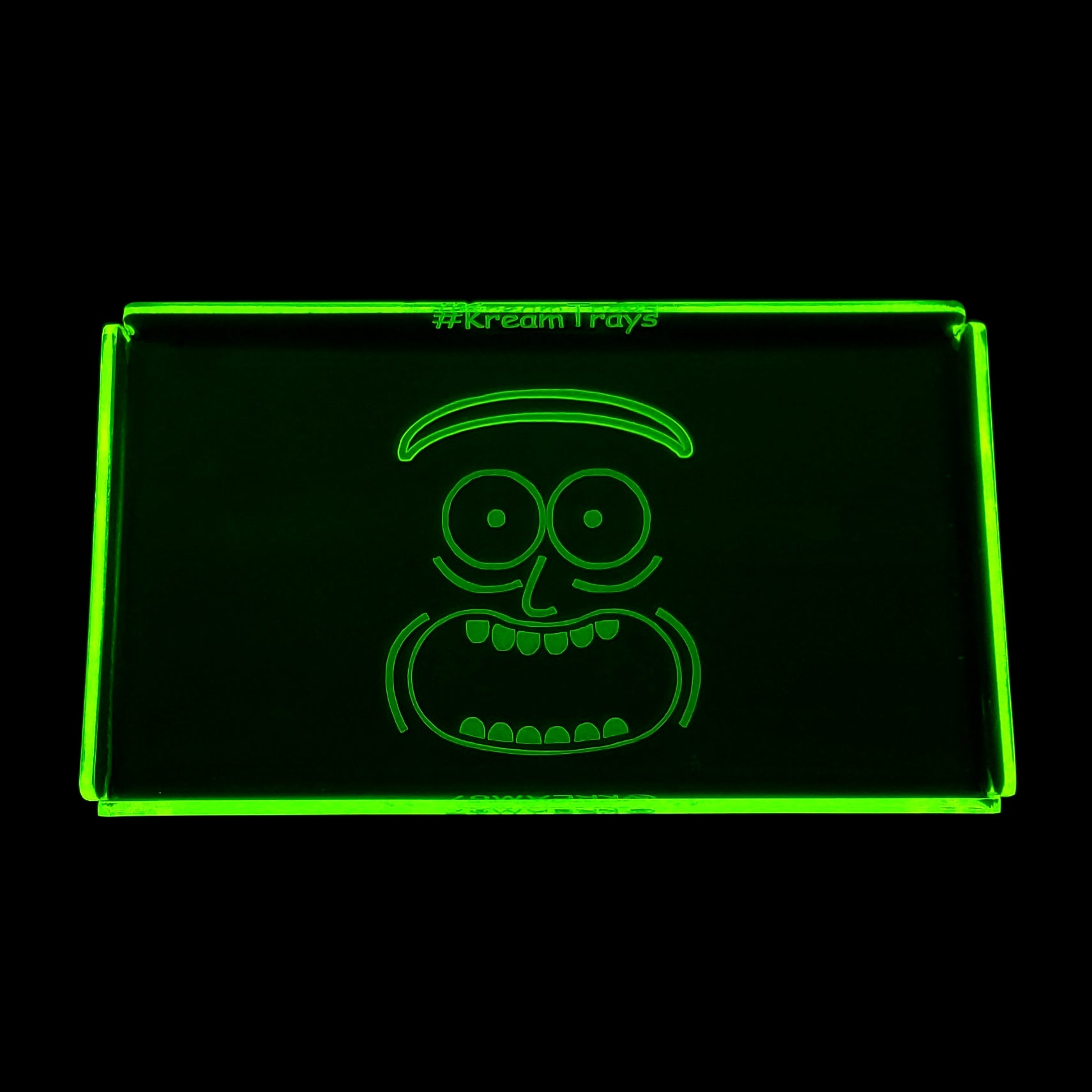 Kreamtray Rick