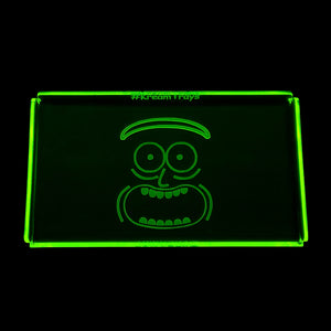 Kreamtray Rick