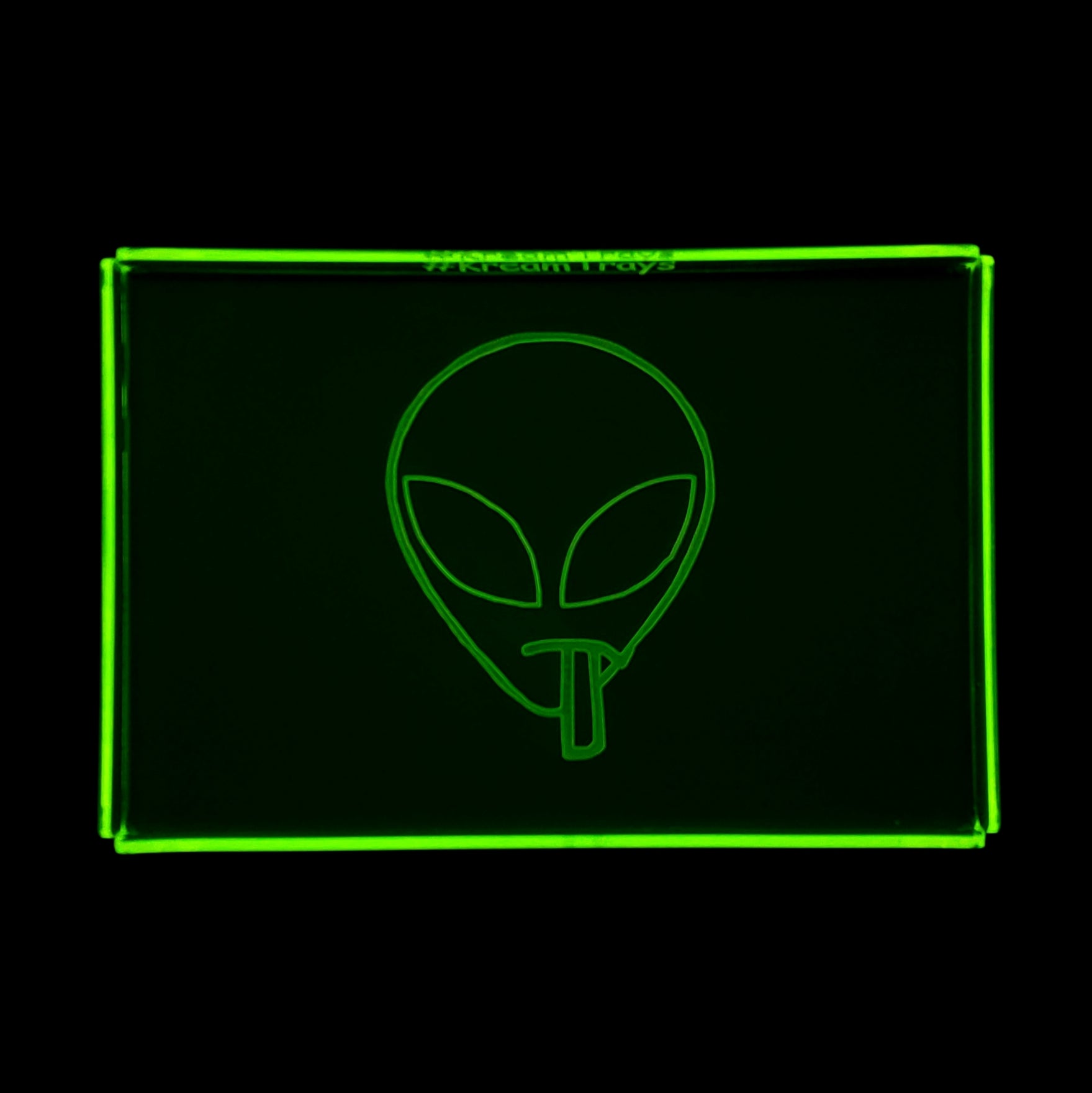 Alien Vibes
