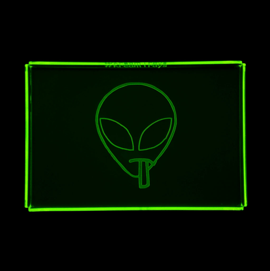 Alien Vibes