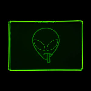 Alien Vibes