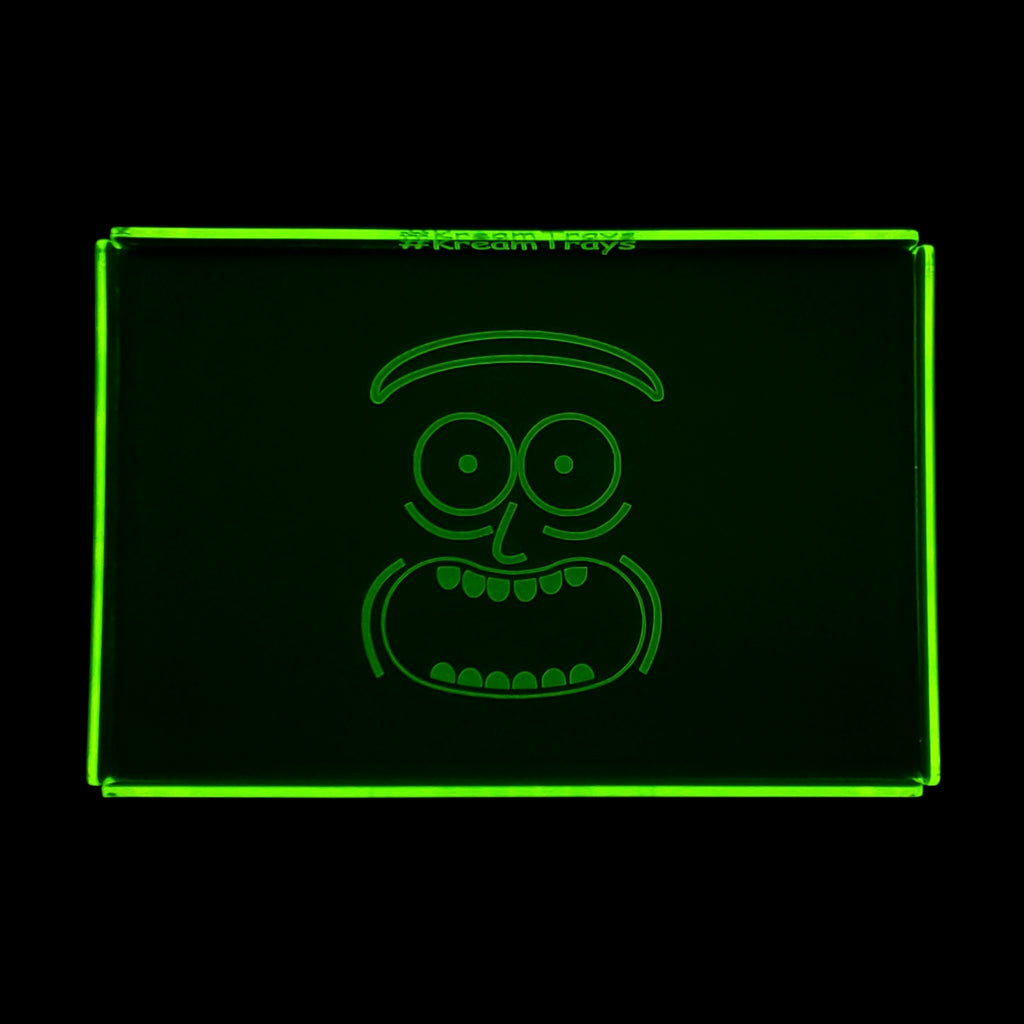 Kreamtray Rick