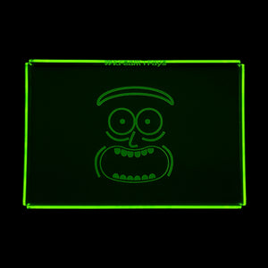 Kreamtray Rick