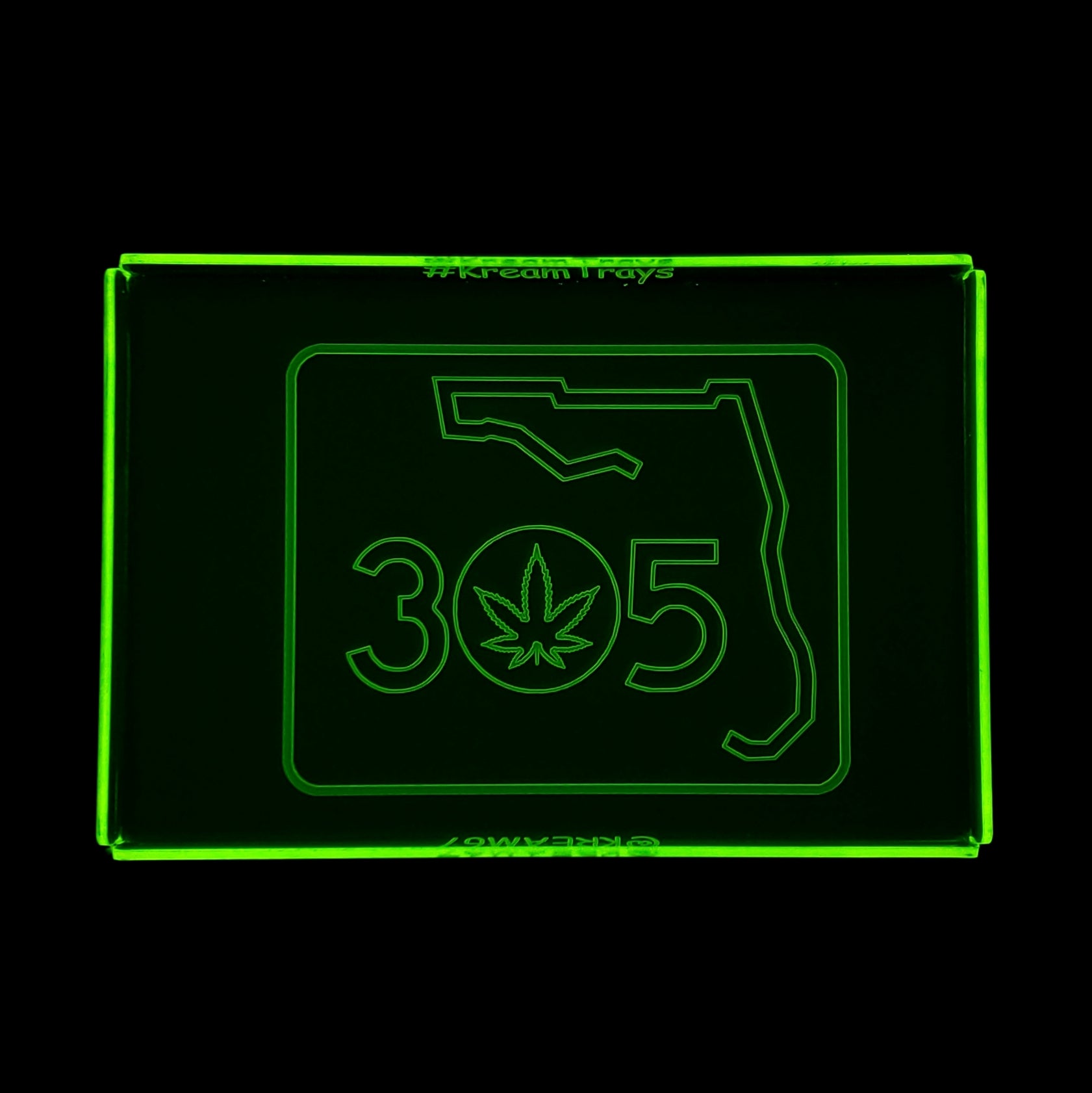 305 Roadsign