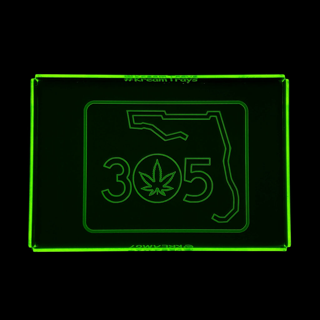 305 Roadsign