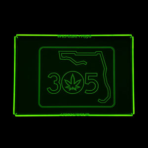 305 Roadsign