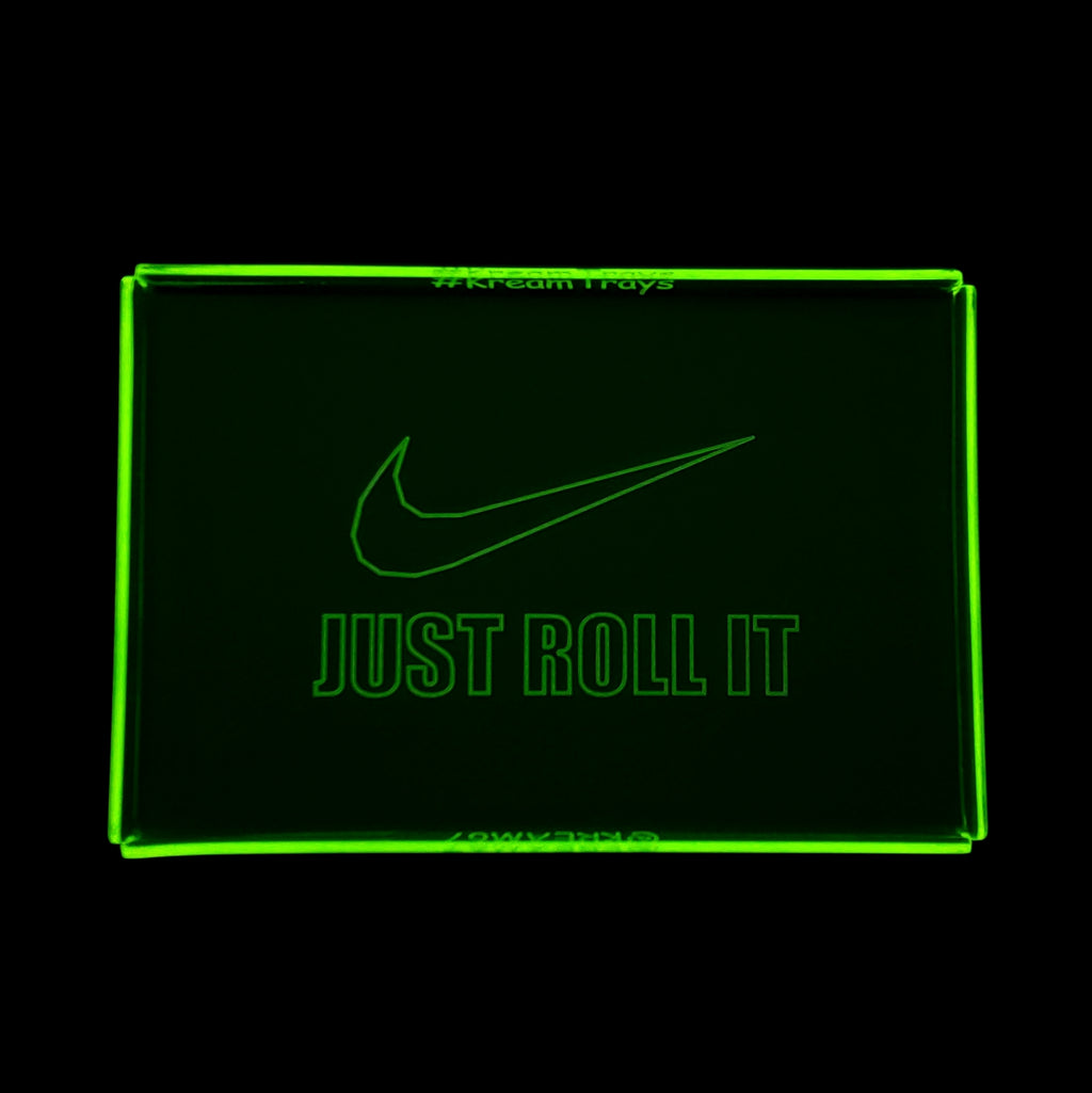 Just Roll It