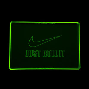 Just Roll It