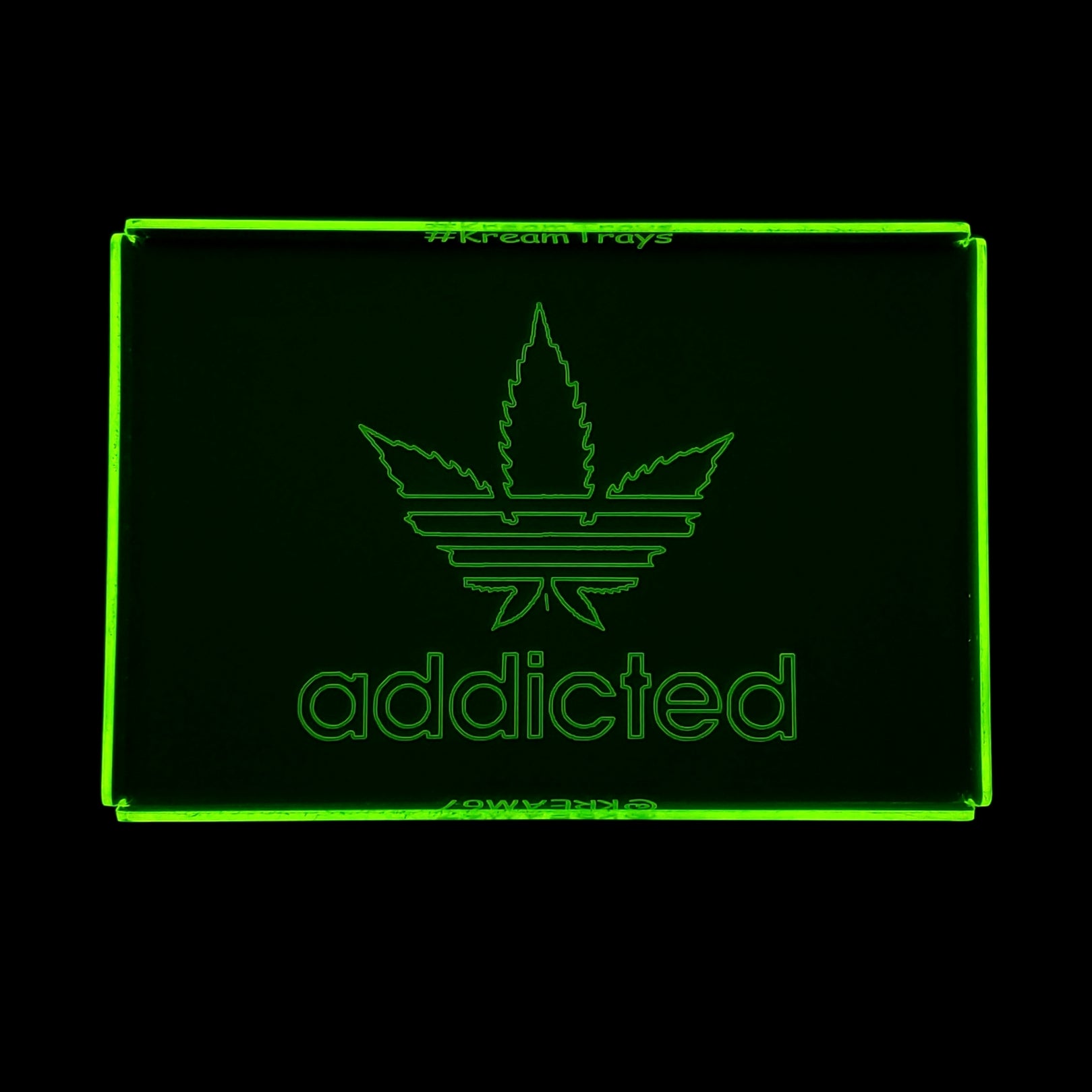 Addicted