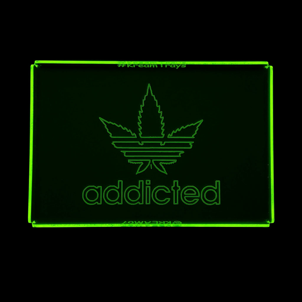 Addicted