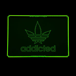 Addicted