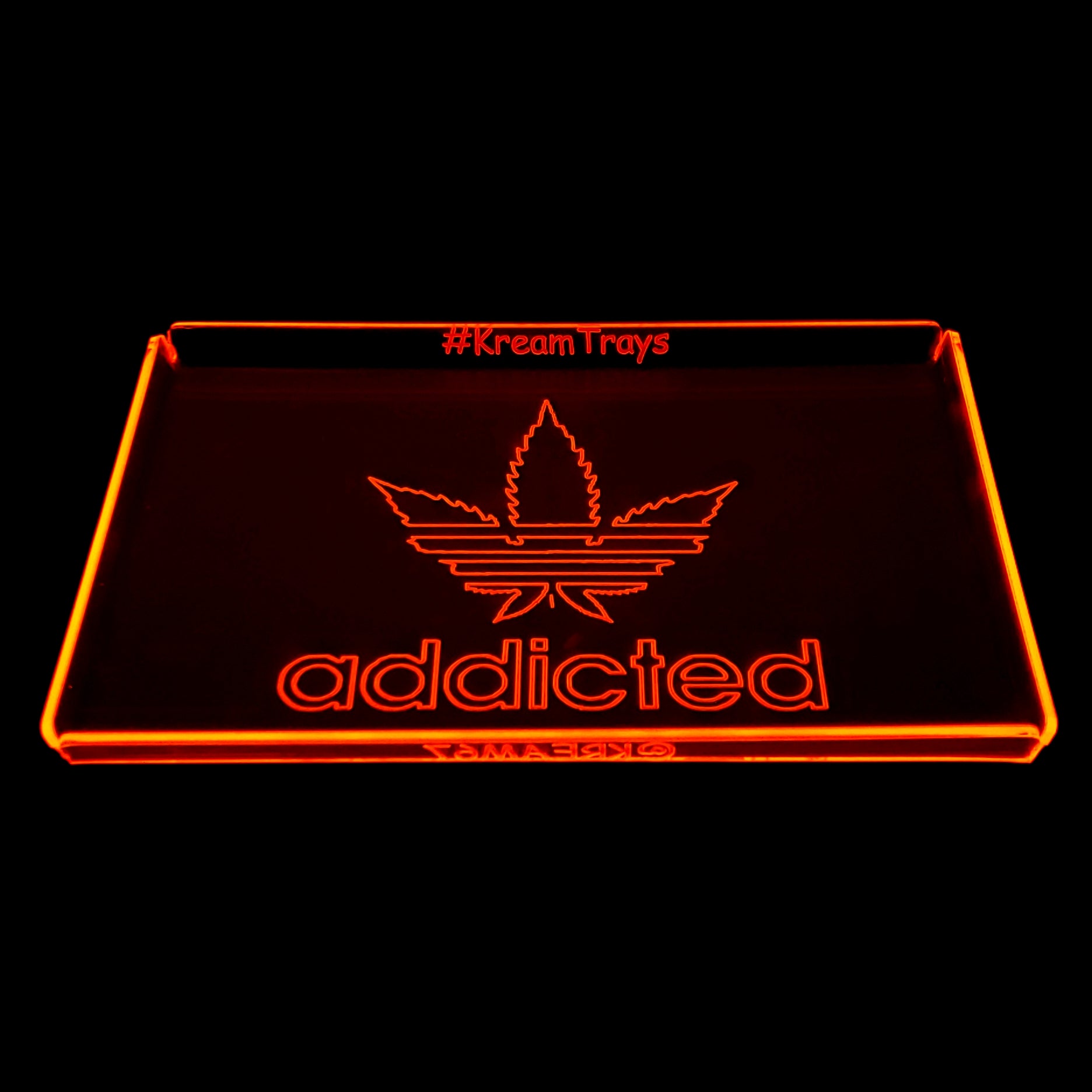 Addicted