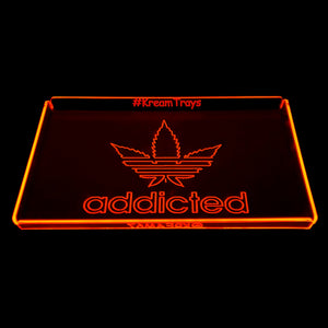 Addicted