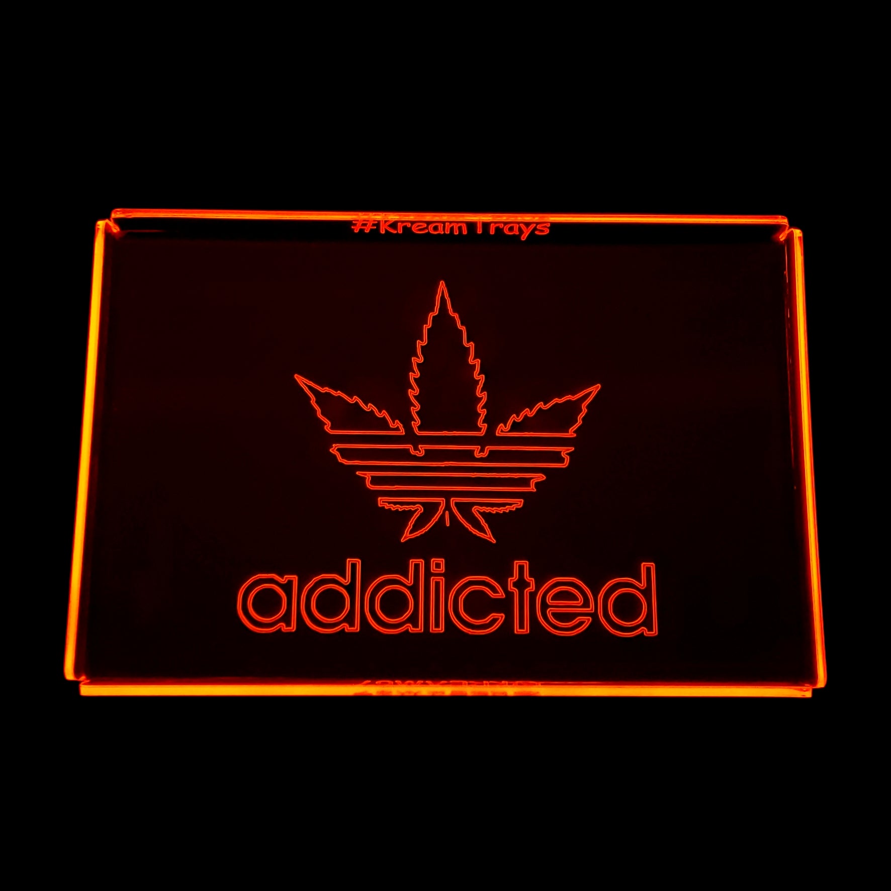 Addicted