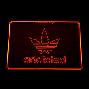 Addicted