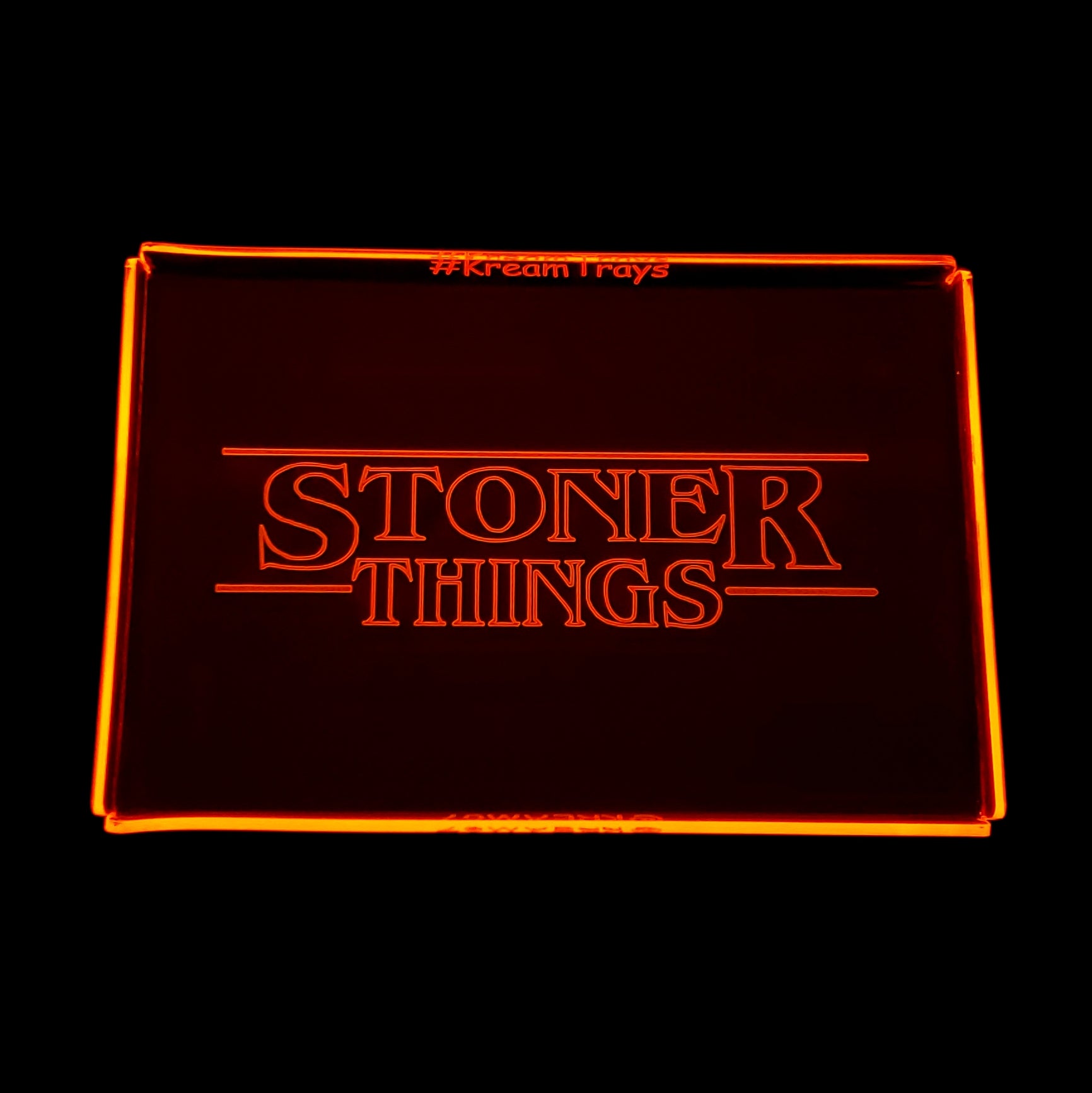 Stoner Things