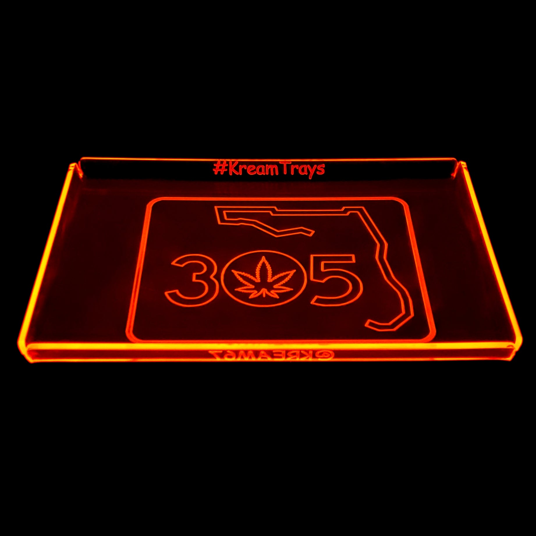 305 Roadsign