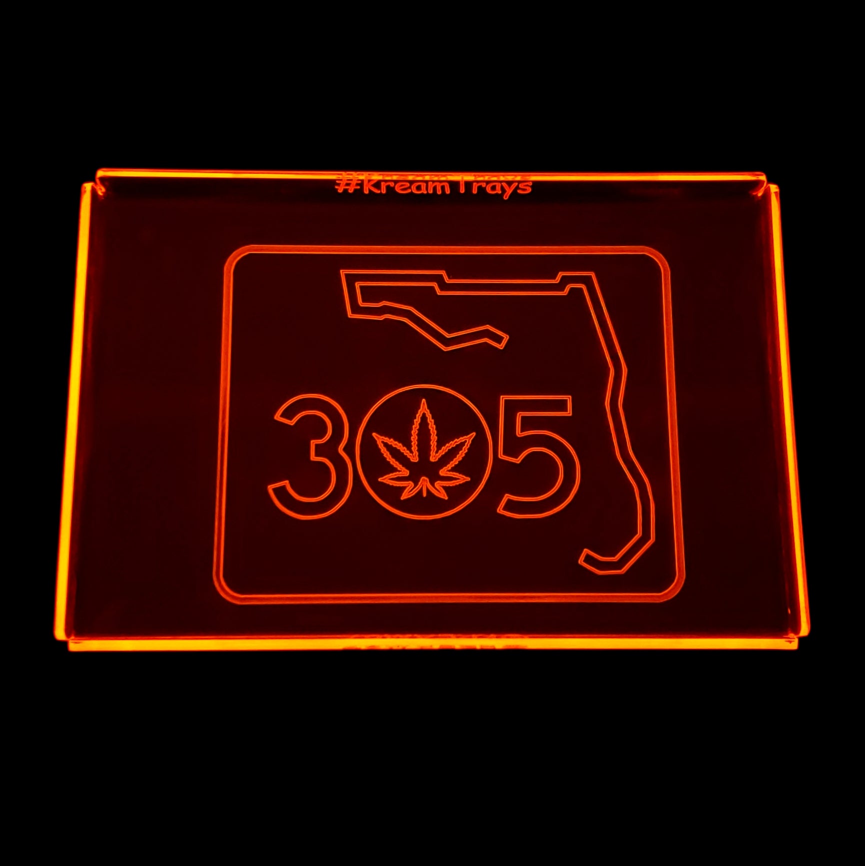 305 Roadsign
