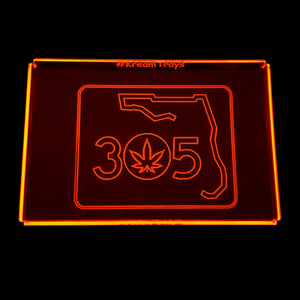305 Roadsign