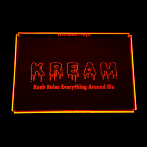 KREAM Drip