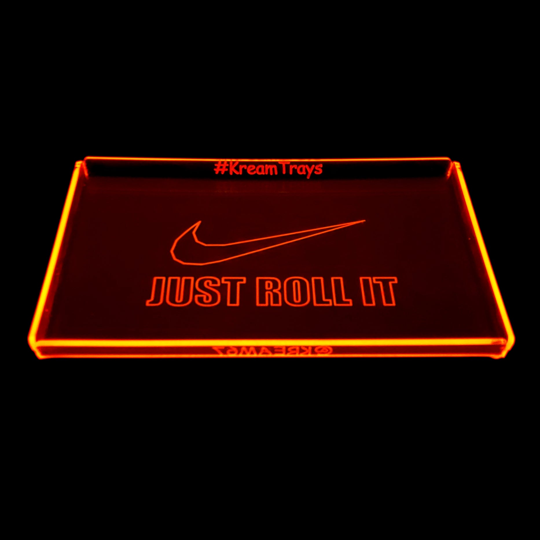 Just Roll It