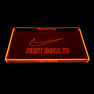Just Roll It