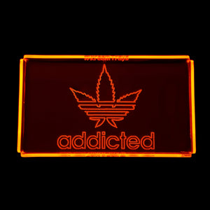 Addicted