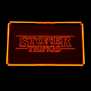Stoner Things